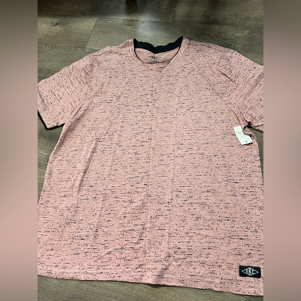 BKC T-shirt Size 2XL New